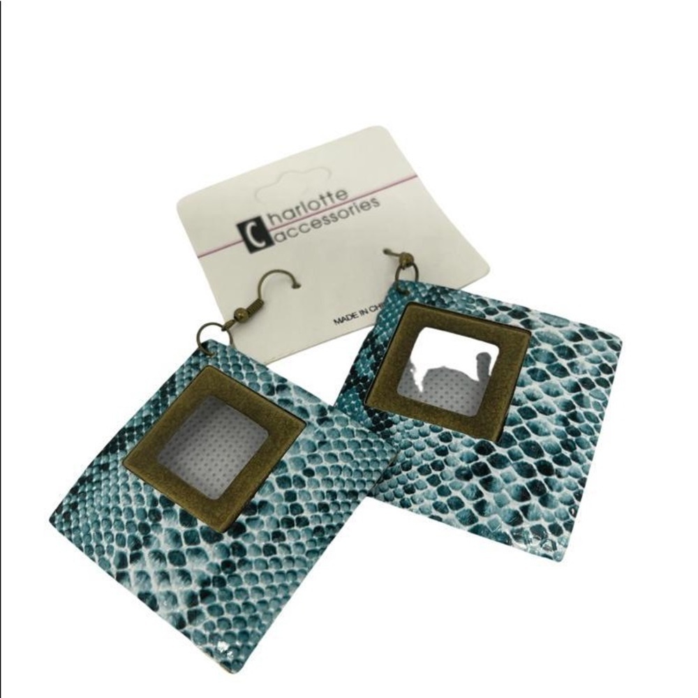 Fashion Earrings